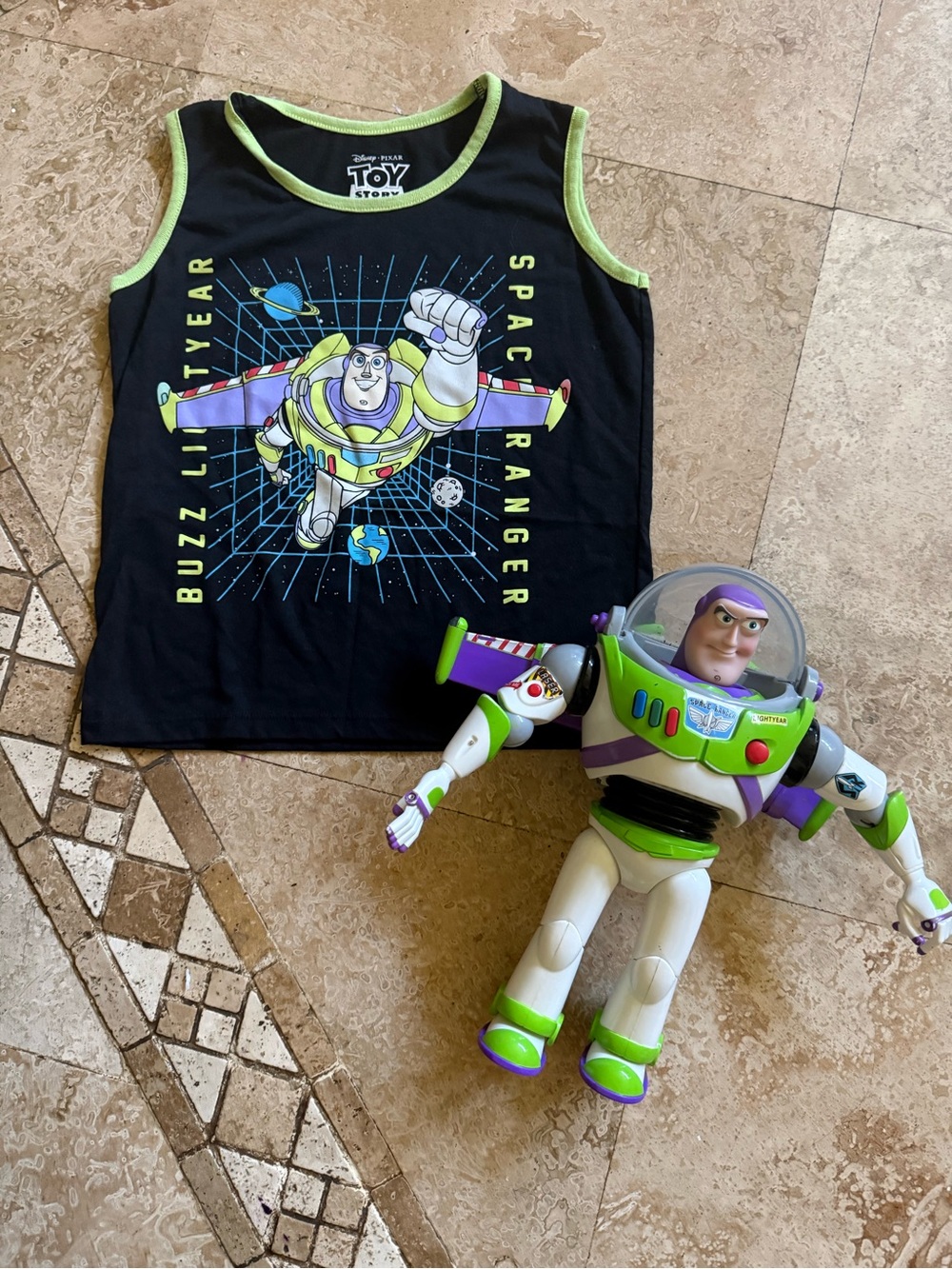 Boys shirt size 7